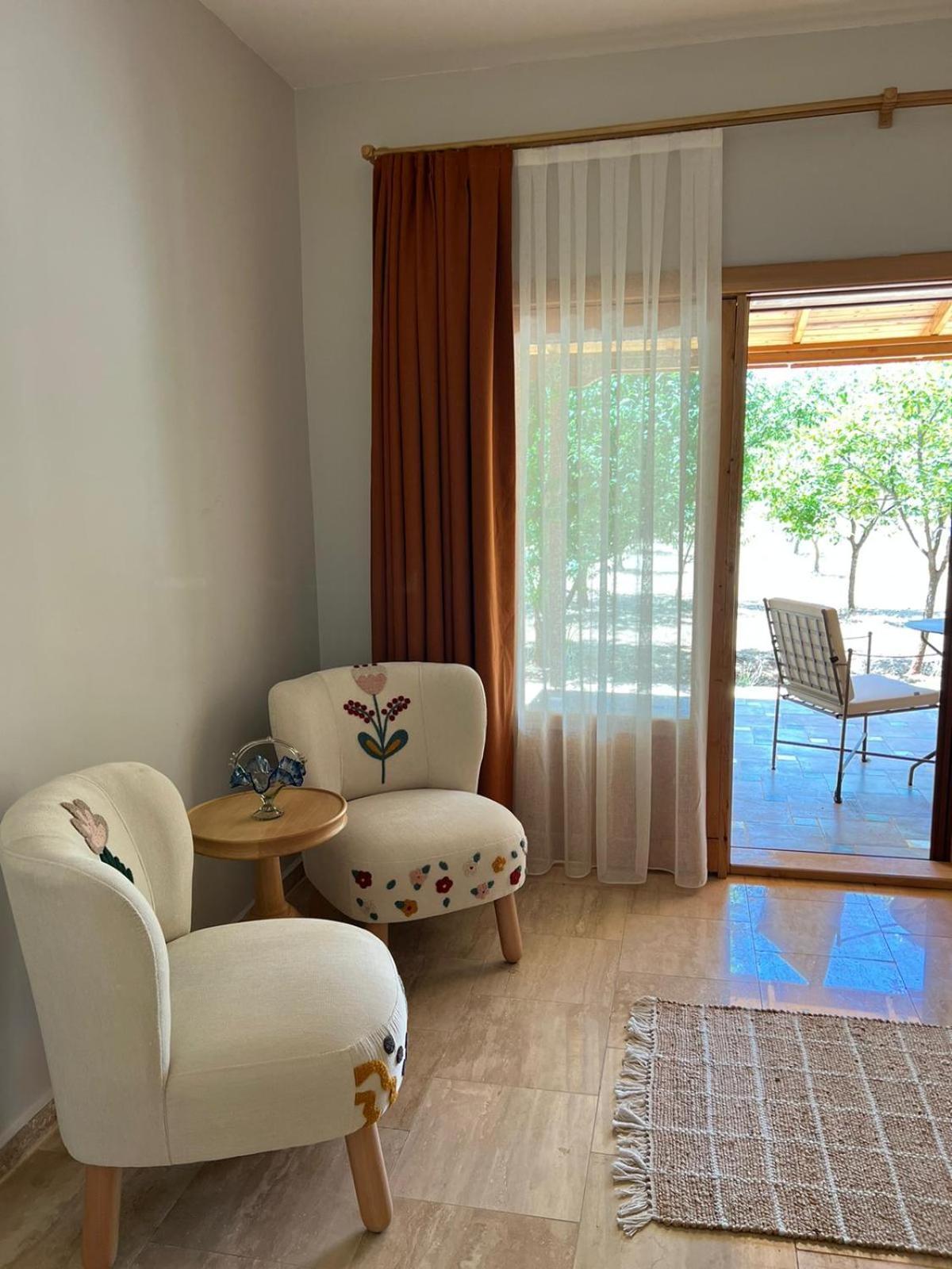 Kybele Garden Bed & Breakfast Kas Exterior photo