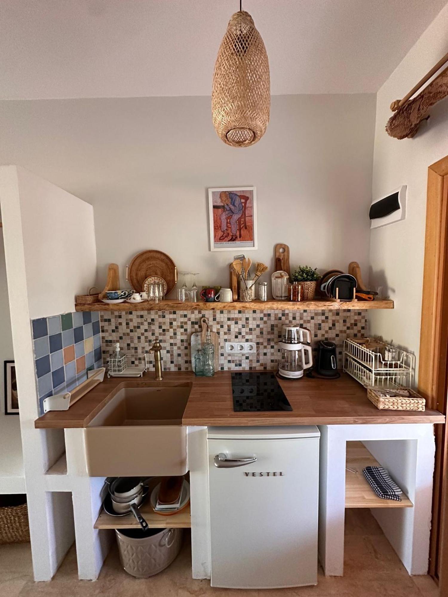Kybele Garden Bed & Breakfast Kas Exterior photo